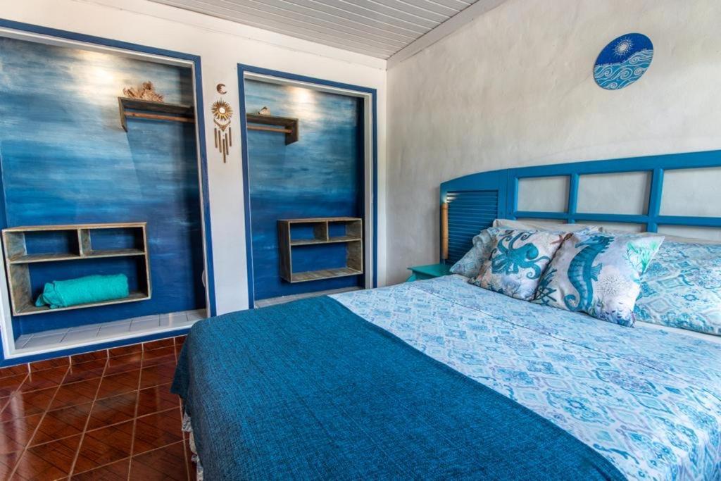 Habitación en casa particular Domaticasa Arraial do Cabo