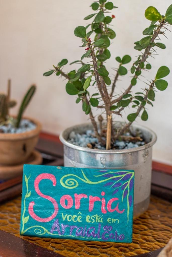 Domaticasa Homestay Arraial do Cabo