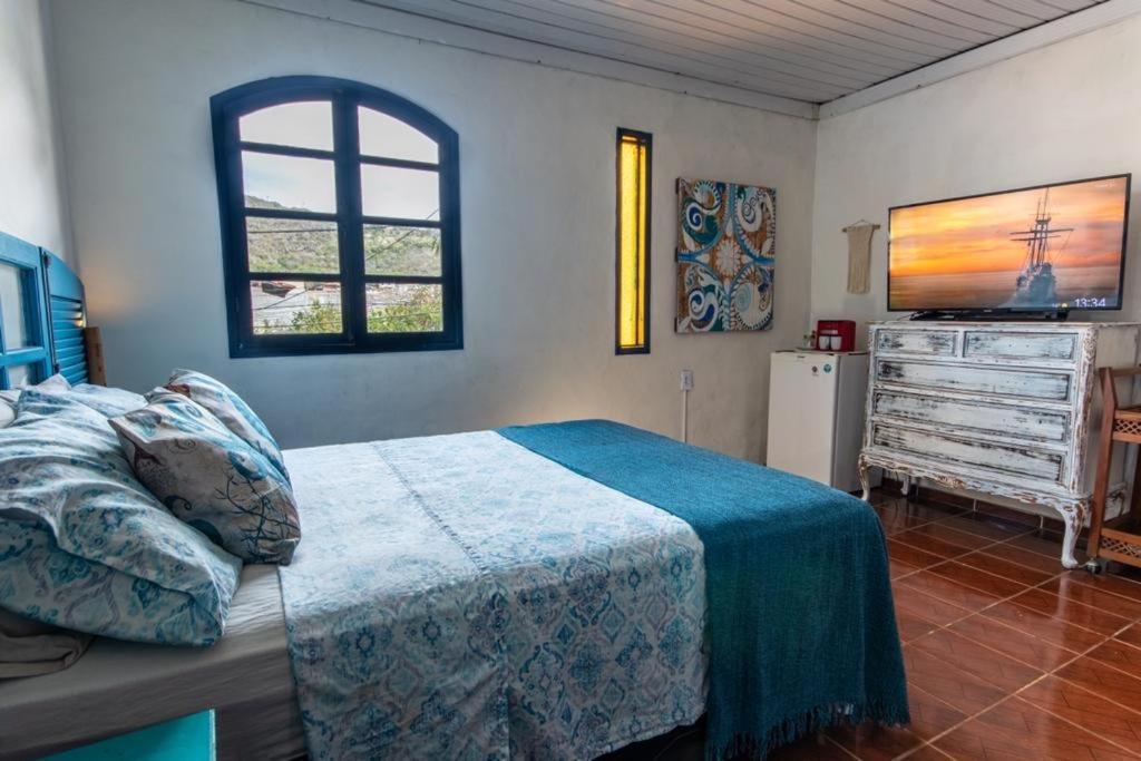 Homestay Domaticasa Arraial do Cabo